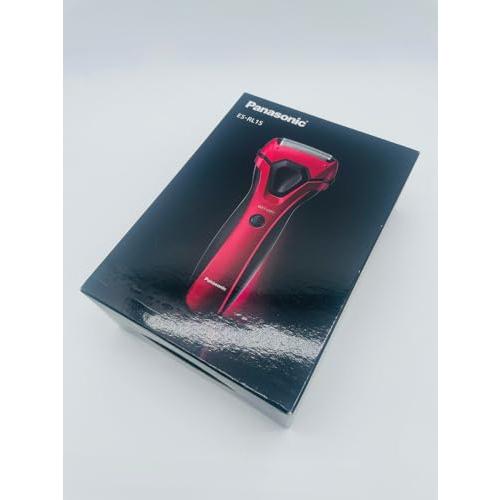 パナソニック メンズシェーバー 3枚刃 お風呂剃り可 赤 ES-RL15-R Amazon | パナソニック メンズシェーバー 3枚刃 お風呂剃り可 赤