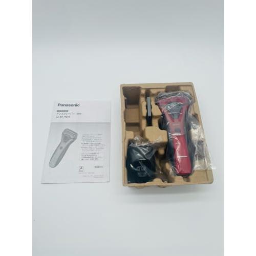 パナソニック メンズシェーバー 3枚刃 お風呂剃り可 赤 ES-RL15-R 100000001003947767_10205.jpg