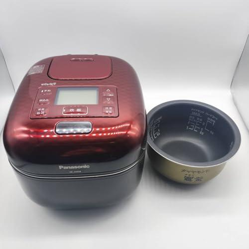 パナソニック 炊飯器 3合 一人暮らし 可変圧力IH 可変圧力おどり パナソニック 炊飯器 3合 一人暮らし 可変圧力IH 可変圧力おどり