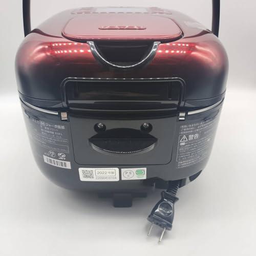 パナソニック 炊飯器 3合 一人暮らし 可変圧力IH 可変圧力おどり パナソニック 炊飯器 3合 一人暮らし 可変圧力IH 可変圧力おどり