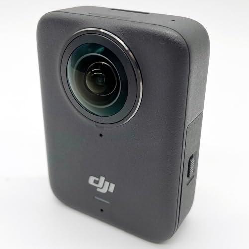 DJI Osmo Action 5 Pro アドベンチャーコンボ アクションカメラ