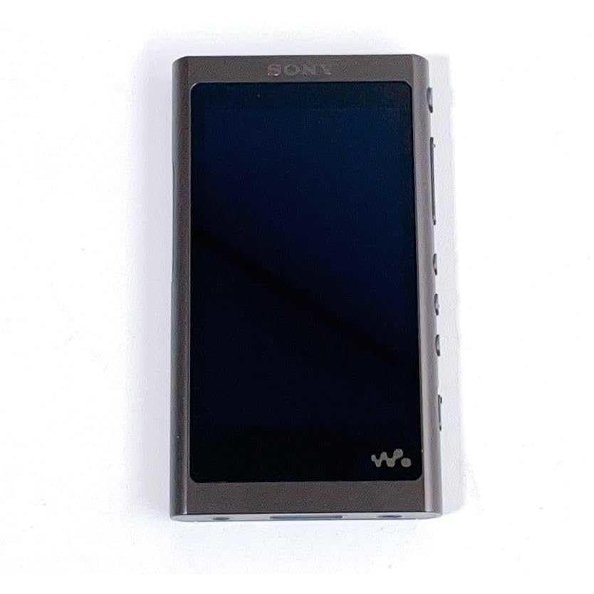 ソニー ウォークマン Aシリーズ 16GB NW-A55 : MP3プレーヤー Bluetooth microSD対応 ハイレゾ対応 最大45時間連続 |  | 02