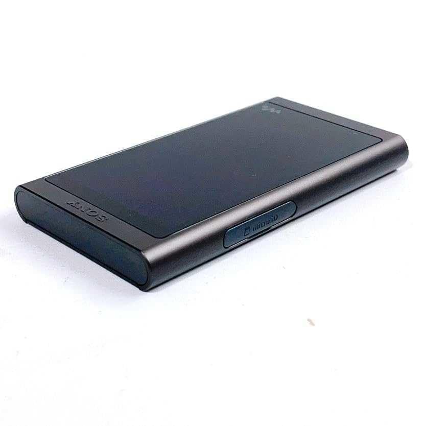 ソニー ウォークマン Aシリーズ 16GB NW-A55 : MP3プレーヤー Bluetooth microSD対応 ハイレゾ対応 最大45時間連続 |  | 06