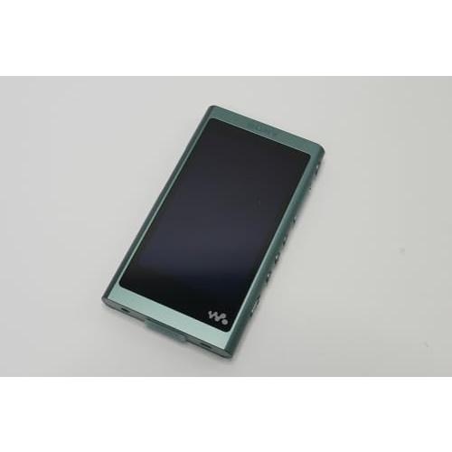 ソニー ウォークマン Aシリーズ 16GB NW-A55 : MP3プレーヤー