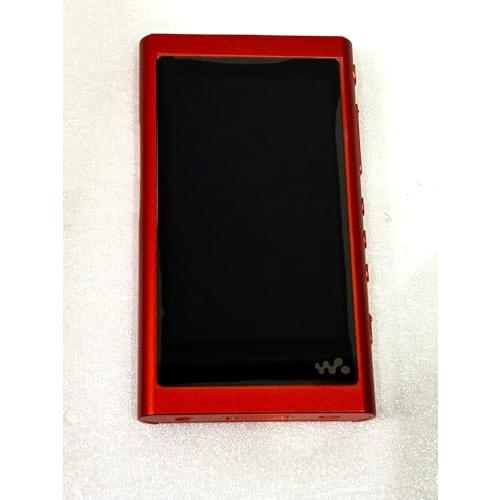 ソニー ウォークマン Aシリーズ 16GB NW-A55 : MP3プレーヤー Bluetooth microSD対応 ハイレゾ対応 最大45時間連続 |  | 03