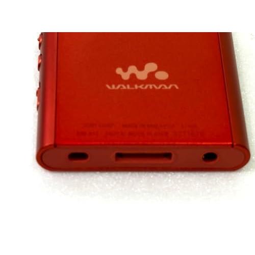 ソニー ウォークマン Aシリーズ 16GB NW-A55 : MP3プレーヤー Bluetooth microSD対応 ハイレゾ対応 最大45時間連続 |  | 05