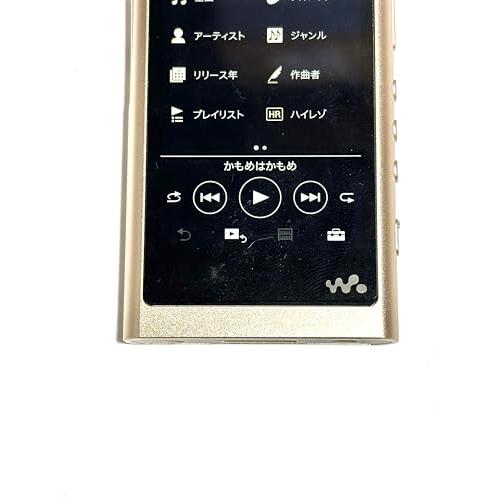 ソニー ウォークマン Aシリーズ 16GB NW-A55 MP3プレーヤー Amazon.co.jp: ソニー ウォークマン Aシリーズ 16GB NW-A55