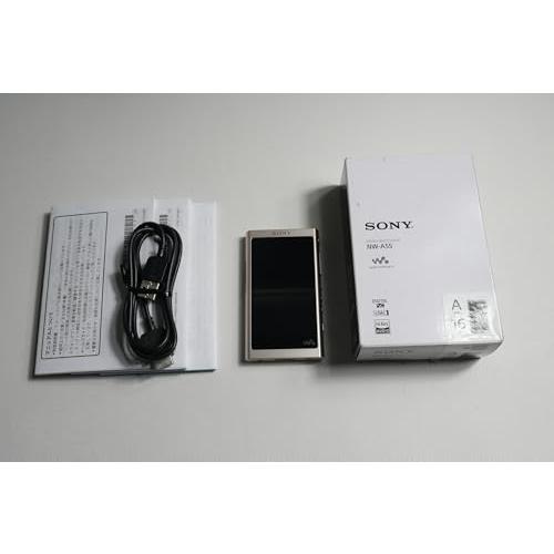 ソニー ウォークマン Aシリーズ 16GB NW-A55 MP3プレーヤー Amazon.co.jp: ソニー ウォークマン Aシリーズ 16GB NW-A55