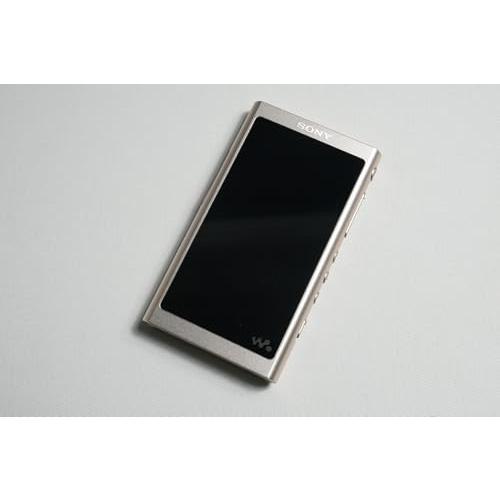 ソニー ウォークマン Aシリーズ 16GB NW-A55 : MP3プレーヤー