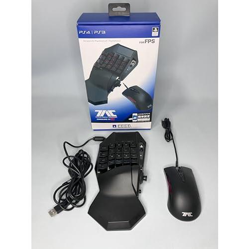 PS4 PS3 PC対応】タクティカルアサルトコマンダー M2 for PS4 PC