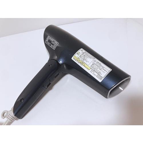 シャープ ヘアドライヤー プラズマクラスター 搭載 ブルー IB