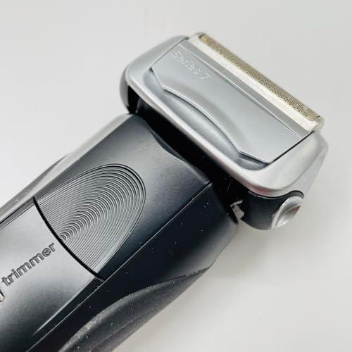 Braun Series 7 メンズ電気シェーバー 7720S-P（ブラウン
