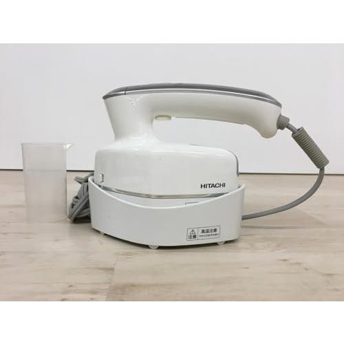 日立 衣類スチーマー スチームアイロン ワンプッシュ連続 日立 衣類スチーマー スチームアイロン ワンプッシュ連続