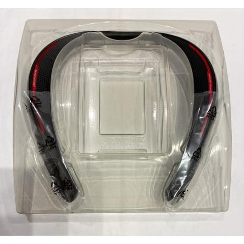 KENWOOD(ケンウッド) ウェアラブルネックスピーカー ワイヤレス