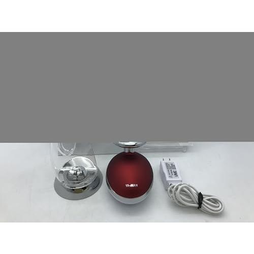 YA-MAN(ヤーマン) RFボーテ キャビスパ RFコア レッド HRF-17R YA-MAN(ヤーマン) RFボーテ キャビスパ RFコア レッド HRF-17R