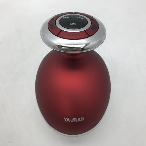 YA-MAN(ヤーマン) RFボーテ キャビスパ RFコア レッド HRF-17R YA-MAN(ヤーマン) RFボーテ キャビスパ RFコア レッド HRF-17R