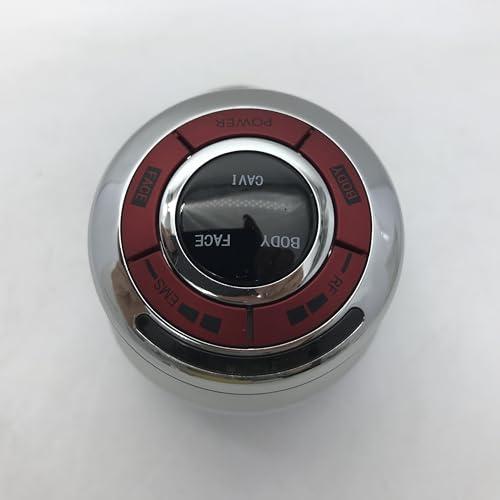 YA-MAN(ヤーマン) RFボーテ キャビスパ RFコア レッド HRF-17R YA-MAN(ヤーマン) RFボーテ キャビスパ RFコア レッド HRF-17R