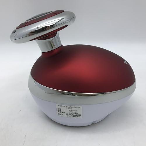YA-MAN(ヤーマン) RFボーテ キャビスパ RFコア レッド HRF-17R YA-MAN(ヤーマン) RFボーテ キャビスパ RFコア レッド HRF-17R