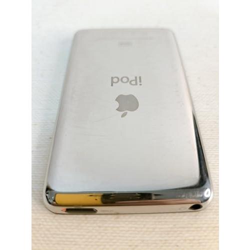 Music Player iPod Classic 第6世代 120GB ブラック プレーン