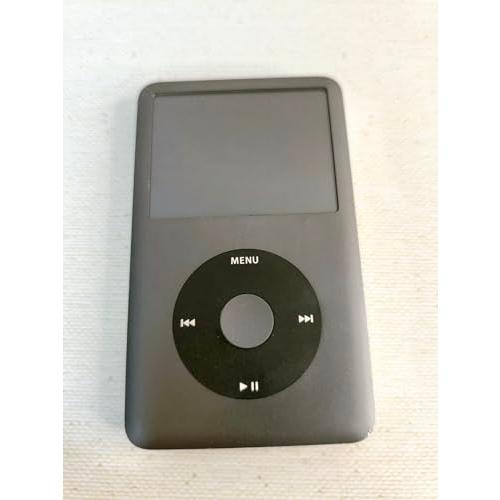 iPod classic 第6世代 120GB Apple iPod classic 6th Generation Black (120GB) | eBay