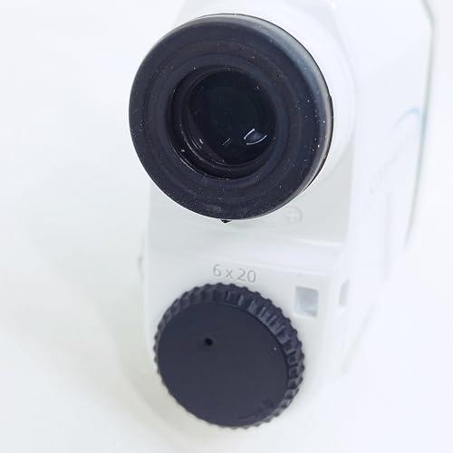 Nikon ゴルフ用レーザー距離計 COOLSHOT 20GII LCS20G2