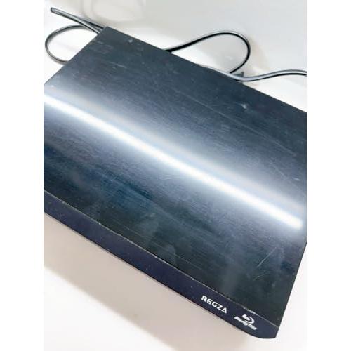 REGZA レグザ ブルーレイプレーヤー HDMI 再生専用 DBP-S500 DBP-S500/TOP｜レグザブルーレイ/レグザタイムシフトマシン
