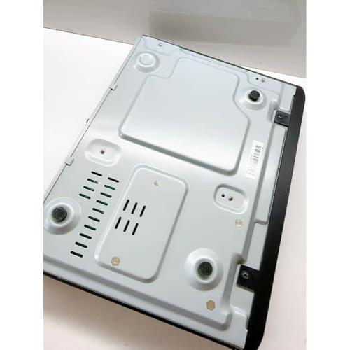 REGZA レグザ ブルーレイプレーヤー HDMI 再生専用 DBP-S500