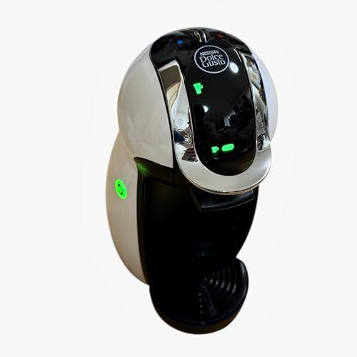 [新品] ネスカフェ ドルチェグスト ジェニオアイ ホワイト ネスレ ネスカフェ ドルチェ グスト ジェニオ エス シェア