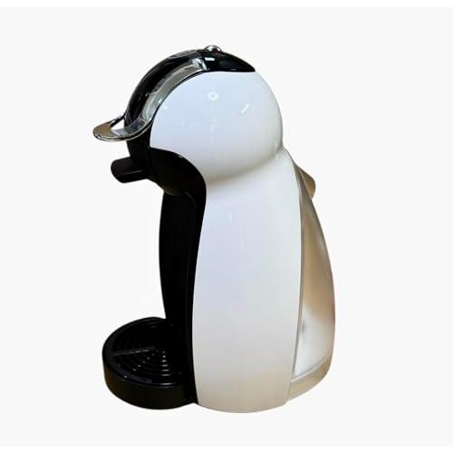 [新品] ネスカフェ ドルチェグスト ジェニオアイ ホワイト ネスレ ネスカフェ ドルチェ グスト ジェニオ エス シェア