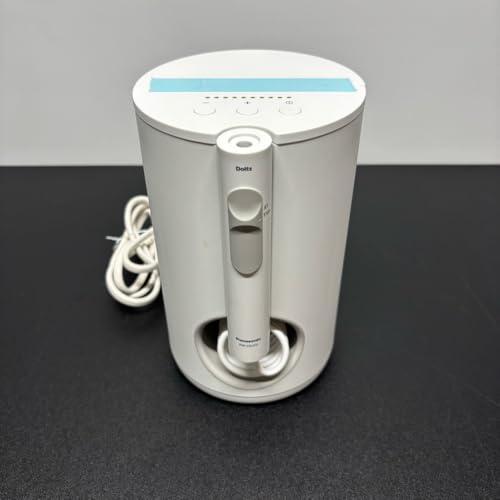 【新品】Panasonic EW-CDJ72 ジェットウォッシャードルツ(白) パナソニック 口腔洗浄器 ジェットウォッシャー ドルツ 白 EW