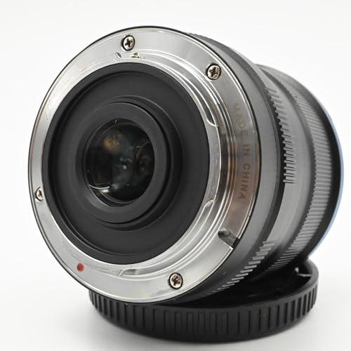 国内正規品】 LAOWA 単焦点レンズ 9mm F2.8 ZERO-D マイクロ 国内正規品】 LAOWA 単焦点レンズ 9mm F2.8 ZERO-D マイクロ