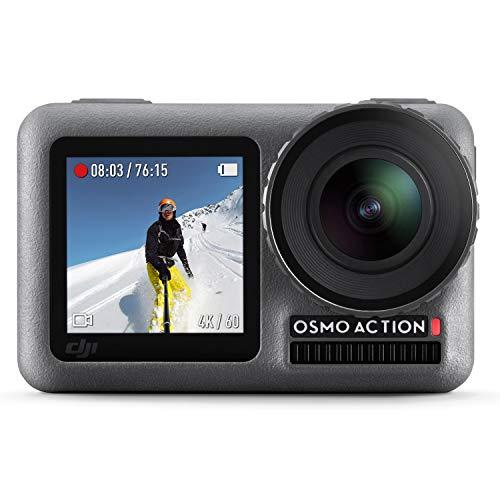 DJI OSMO Action アクションカメラ 4K : DashDash - 通販