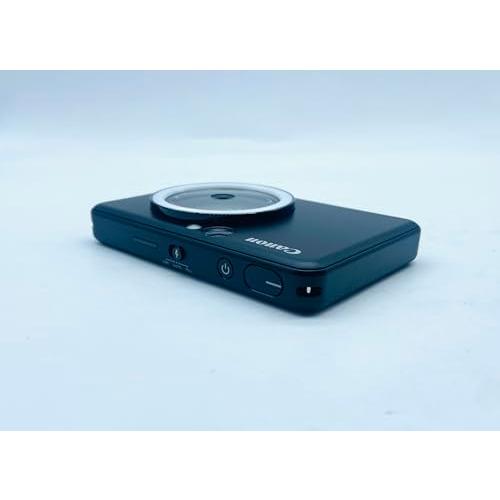 デジタルカメラ Canon ZV-123-MBK CANON iNSPiC ZV-123-MBK [マットブラック] 価格比較 - 価格.com