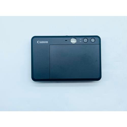 デジタルカメラ Canon ZV-123-MBK CANON iNSPiC ZV-123-MBK [マットブラック] 価格比較 - 価格.com