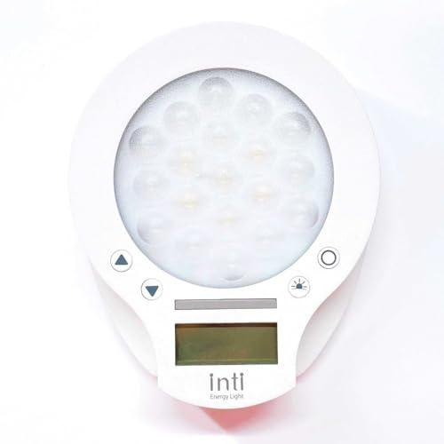 【gawpjam】光目覚まし時計　inti4s シルバー　moonmoon Amazon.co.jp : moonmoon inti4s 光 目覚まし時計 ( ライト