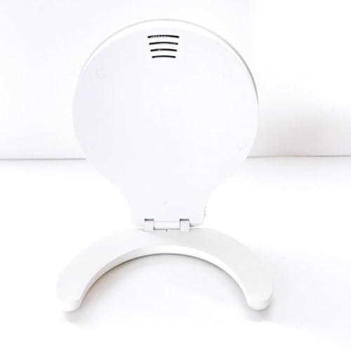 MOONMOON inti4s 光で起きる目覚まし時計 Amazon.co.jp : moonmoon inti4s 光 目覚まし時計 ( ライト