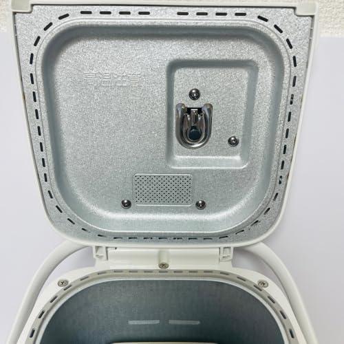 パナソニック ホームベーカリー 1斤タイプ 20オートメニュー