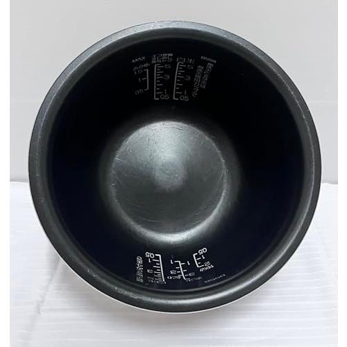 象印 炊飯器 5.5合 圧力IH式 極め炊き 鉄器コート豪熱羽釜 保温 象印 炊飯器 5.5合 圧力IH式 極め炊き 鉄器コート豪熱羽釜 保温