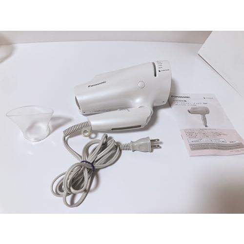 Panasonic - 8/23まで値下げ中！　Panasonic EH-NA9B-Ｗ（白） パナソニック ナノケア EH-NA9B-W [白] 価格比較 - 価格.com