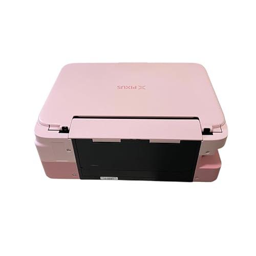 Canon プリンター A4インクジェット複合機 PIXUS TS5330 ピンク