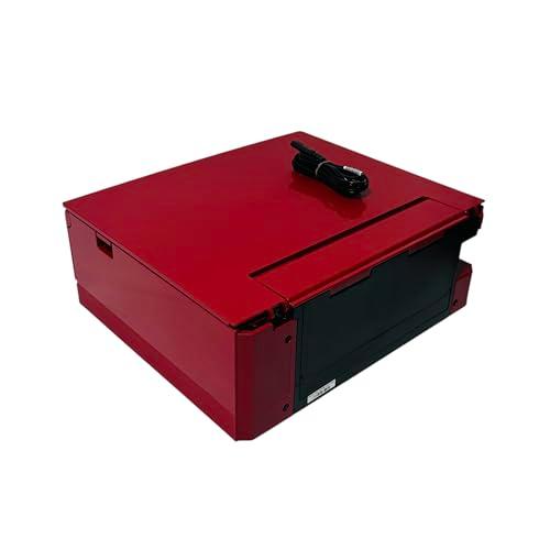 Canon プリンター A4インクジェット複合機 TS8330 レッド Amazon.co.jp: 旧モデル Canon プリンター A4インクジェット複合