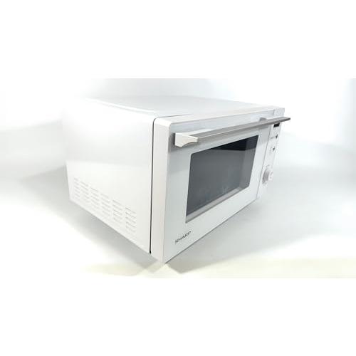 SHARP RE-TF17S-W 単機能レンジ 絶対湿度センサー フラットタイプ Amazon | シャープ 電子レンジ 17L ヘルツフリー 絶対湿度