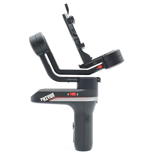 国内正規品】 ZHIYUN WEEBILL S カメラ用ジンバル 電動3軸