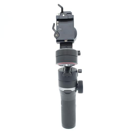 国内正規品】 ZHIYUN WEEBILL S カメラ用ジンバル 電動3軸