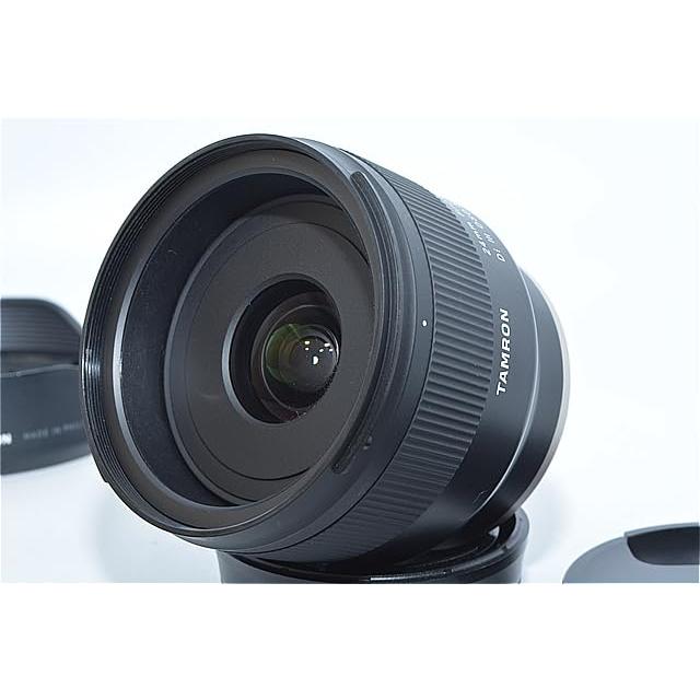 タムロン 24mm F/2.8 Di III OSD M1:2 (Model:F051)※FEマウント タムロン 24mm F/2.8 Di III OSD M1:2 (Model:F051)※FEマウント