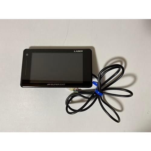 YupiteruユピテルLS700新型光オービス(レーザー式移動オービス