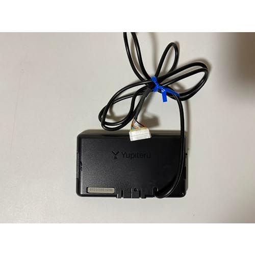 YupiteruユピテルLS700新型光オービス(レーザー式移動オービス