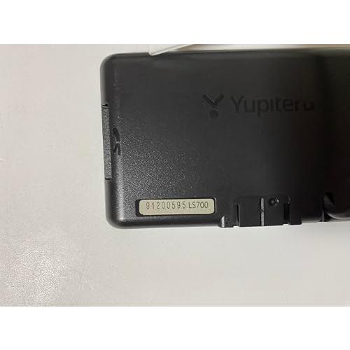 YupiteruユピテルLS700新型光オービス(レーザー式移動オービス