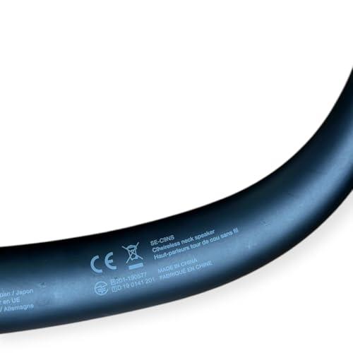 パイオニア Pioneer C9wireless neck speaker SE-C9NS