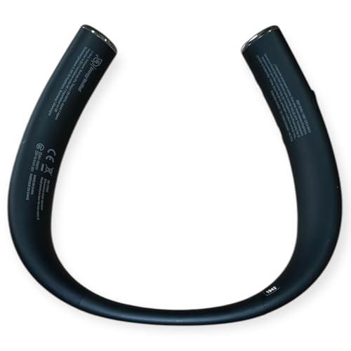 Pioneer SE-C9NS(W)　ワイヤレス ネックスピーカー Amazon.co.jp: パイオニア Pioneer C9wireless neck speaker SE